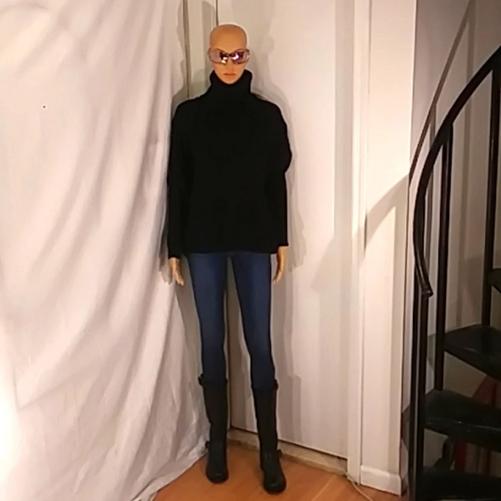 🔥 Like New Frye Back Leather Boots. - Picture 2 of 12